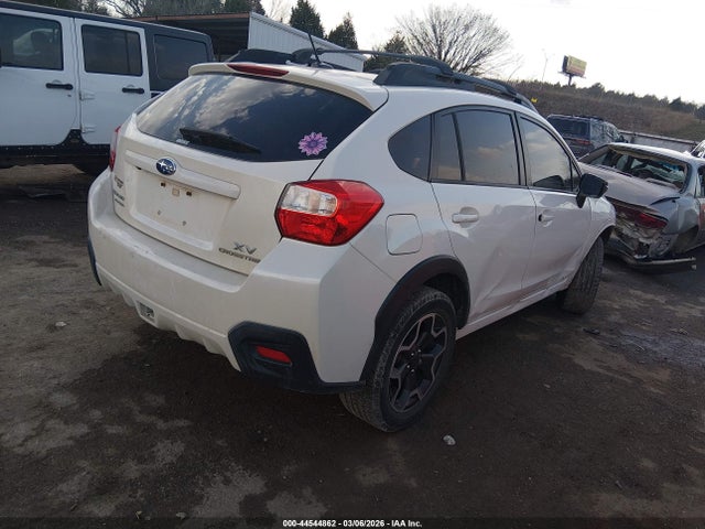 Продаж на аукціоні авто 2015 Subaru Xv Crosstrek 2.0i Limited, vin: JF2GPAMC1F8209991, номер лоту: 44544862