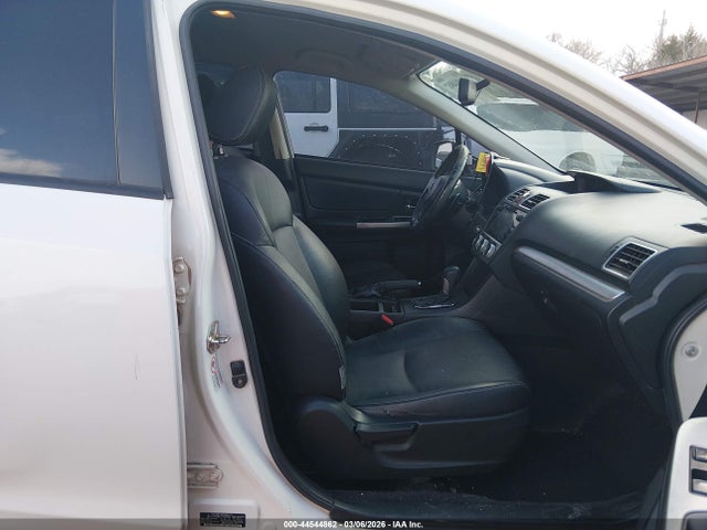Продаж на аукціоні авто 2015 Subaru Xv Crosstrek 2.0i Limited, vin: JF2GPAMC1F8209991, номер лоту: 44544862