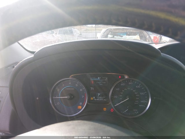 Продаж на аукціоні авто 2015 Subaru Xv Crosstrek 2.0i Limited, vin: JF2GPAMC1F8209991, номер лоту: 44544862