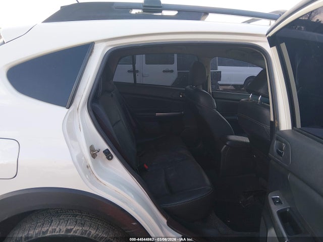Продаж на аукціоні авто 2015 Subaru Xv Crosstrek 2.0i Limited, vin: JF2GPAMC1F8209991, номер лоту: 44544862