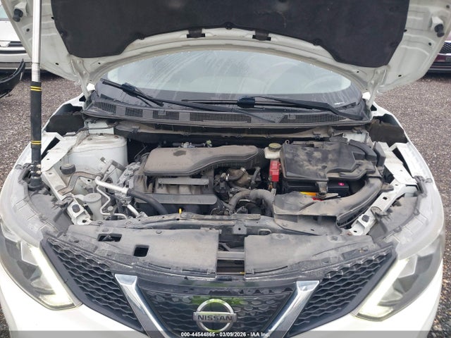 2017 NISSAN ROGUE SPORT JN1BJ1CR3HW142201 Photo 9
