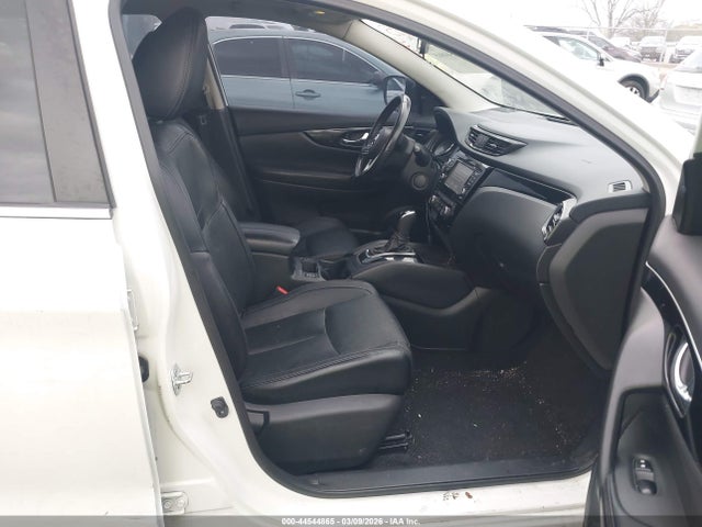 2017 NISSAN ROGUE SPORT JN1BJ1CR3HW142201 Photo 4