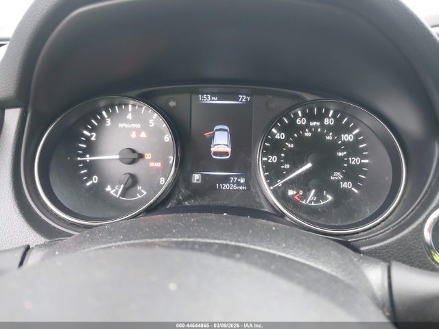 2017 NISSAN ROGUE SPORT JN1BJ1CR3HW142201 Photo 6