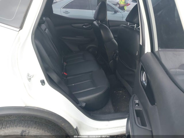 2017 NISSAN ROGUE SPORT JN1BJ1CR3HW142201 Photo 7