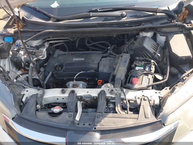 Продаж на аукціоні авто 2016 Honda Cr-v Ex-l, vin: 5J6RM4H73GL022940, номер лоту: 44544868