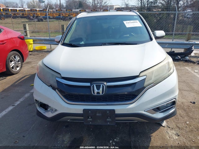 Продаж на аукціоні авто 2016 Honda Cr-v Ex-l, vin: 5J6RM4H73GL022940, номер лоту: 44544868