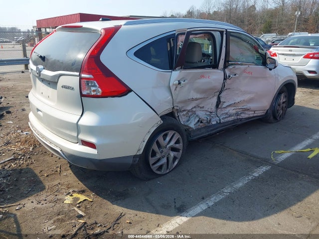 Продаж на аукціоні авто 2016 Honda Cr-v Ex-l, vin: 5J6RM4H73GL022940, номер лоту: 44544868