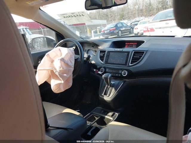 Продаж на аукціоні авто 2016 Honda Cr-v Ex-l, vin: 5J6RM4H73GL022940, номер лоту: 44544868