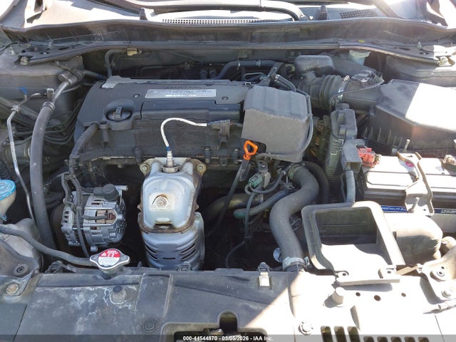 Honda Accord Ex-l 2015 1HGCR2F85FA016632 Image 10