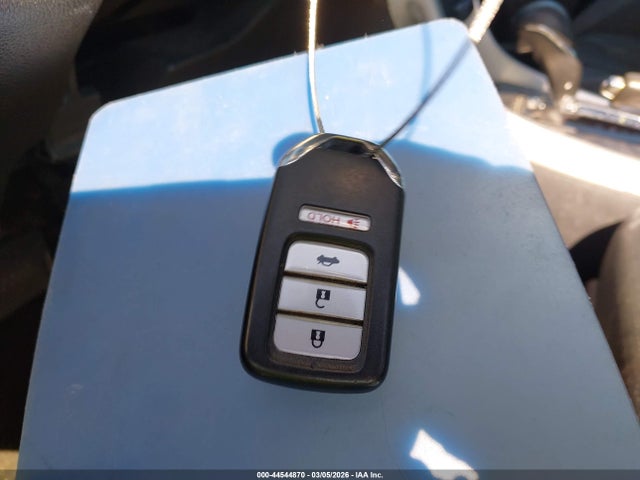 Honda Accord Ex-l 2015 1HGCR2F85FA016632 Image 11