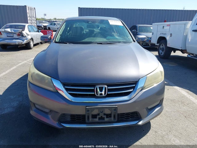 Honda Accord Ex-l 2015 1HGCR2F85FA016632 Image 12