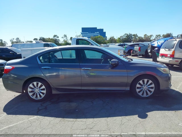Honda Accord Ex-l 2015 1HGCR2F85FA016632 Image 13