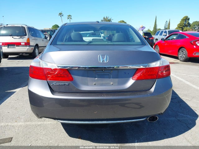 Honda Accord Ex-l 2015 1HGCR2F85FA016632 Image 16