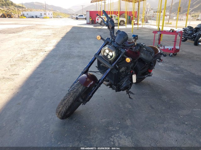 2022 HONDA CMX1100 JH2SC8310NK102663 Photo 1