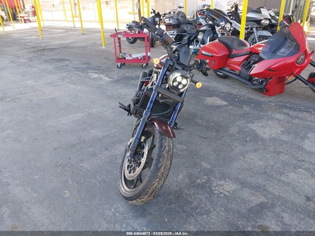 2022 HONDA CMX1100 JH2SC8310NK102663 Photo 4