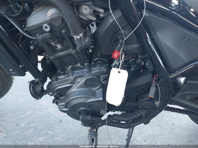 2022 HONDA CMX1100 JH2SC8310NK102663 Photo 8