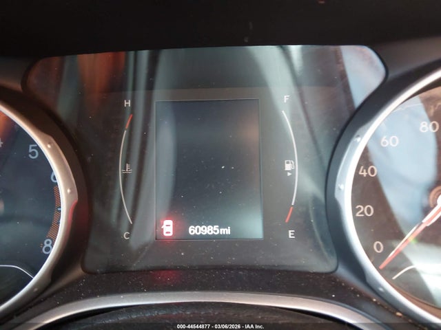 Jeep Compass Altitude Fwd 2021 3C4NJCBB9MT535243 Image 15