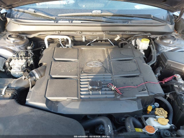 Aukcja sprzedaży 2017 Subaru Outback 3.6r Limited, vin: 4S4BSENC7H3310994, numer aukcji: 44544880