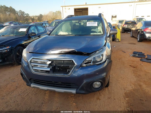 Aukcja sprzedaży 2017 Subaru Outback 3.6r Limited, vin: 4S4BSENC7H3310994, numer aukcji: 44544880