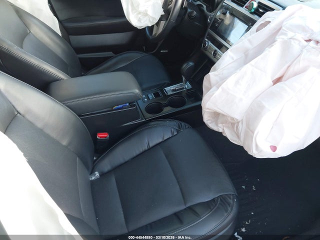 Aukcja sprzedaży 2017 Subaru Outback 3.6r Limited, vin: 4S4BSENC7H3310994, numer aukcji: 44544880