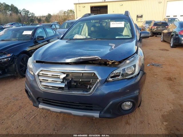 Aukcja sprzedaży 2017 Subaru Outback 3.6r Limited, vin: 4S4BSENC7H3310994, numer aukcji: 44544880