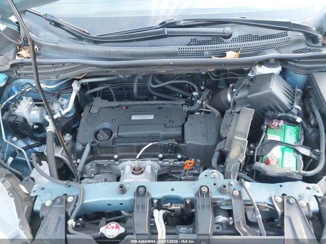 Aukcja sprzedaży 2016 Honda Cr-v Ex-l, vin: 2HKRM4H71GH725432, numer aukcji: 44544884