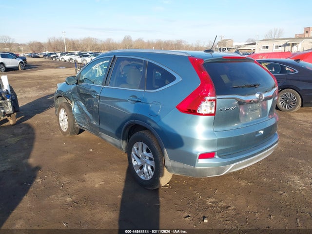 Aukcja sprzedaży 2016 Honda Cr-v Ex-l, vin: 2HKRM4H71GH725432, numer aukcji: 44544884