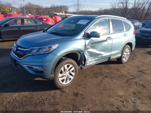 Aukcja sprzedaży 2016 Honda Cr-v Ex-l, vin: 2HKRM4H71GH725432, numer aukcji: 44544884