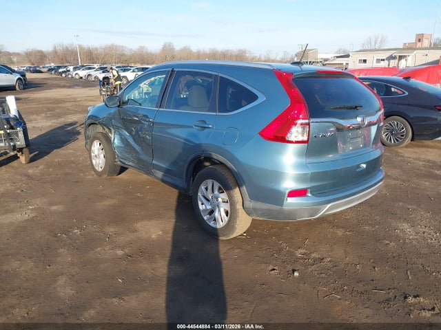 Aukcja sprzedaży 2016 Honda Cr-v Ex-l, vin: 2HKRM4H71GH725432, numer aukcji: 44544884