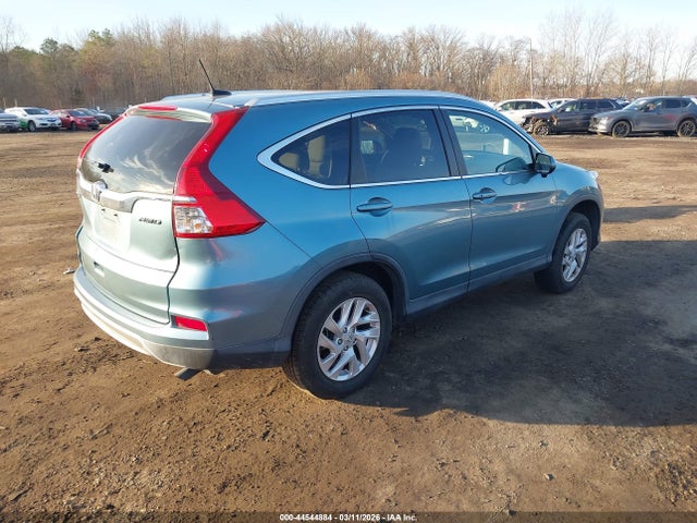 Aukcja sprzedaży 2016 Honda Cr-v Ex-l, vin: 2HKRM4H71GH725432, numer aukcji: 44544884
