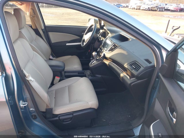 Aukcja sprzedaży 2016 Honda Cr-v Ex-l, vin: 2HKRM4H71GH725432, numer aukcji: 44544884