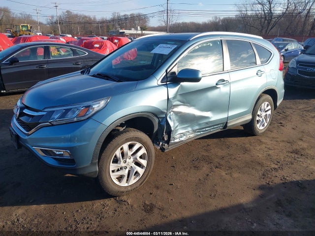 Aukcja sprzedaży 2016 Honda Cr-v Ex-l, vin: 2HKRM4H71GH725432, numer aukcji: 44544884