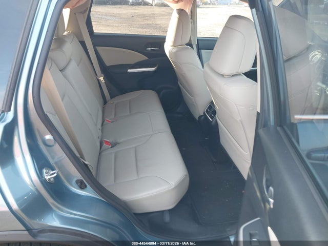Aukcja sprzedaży 2016 Honda Cr-v Ex-l, vin: 2HKRM4H71GH725432, numer aukcji: 44544884