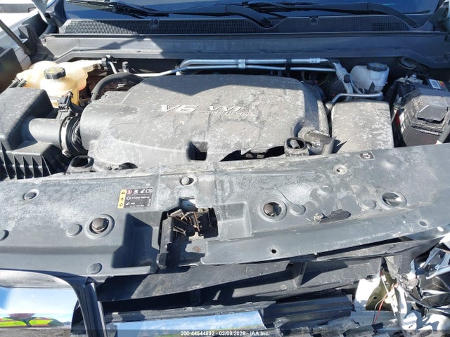 2021 Gmc Canyon 4wd  Short Box Denali მანქანა იყიდება აუქციონზე, vin: 1GTG6EEN9M1206898, აუქციონის ნომერი: 44544892