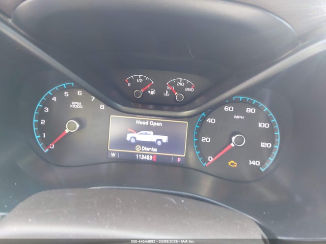 2021 Gmc Canyon 4wd  Short Box Denali მანქანა იყიდება აუქციონზე, vin: 1GTG6EEN9M1206898, აუქციონის ნომერი: 44544892