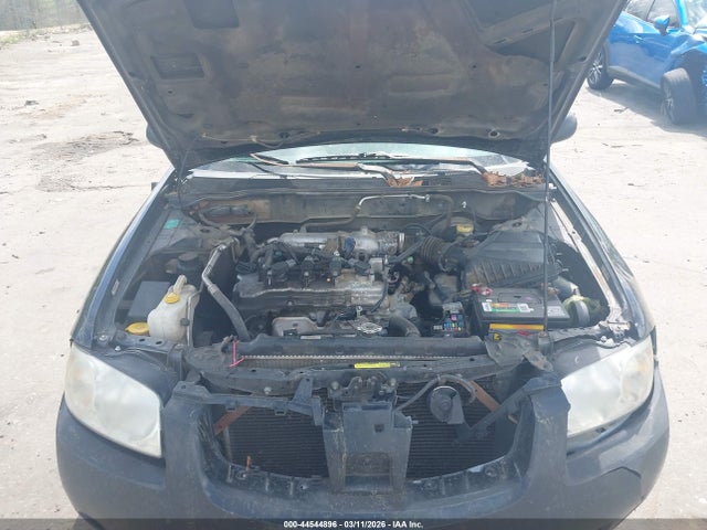 Aukcja sprzedaży 2006 Nissan Sentra 1.8s, vin: 3N1CB51D96L515633, numer aukcji: 44544896