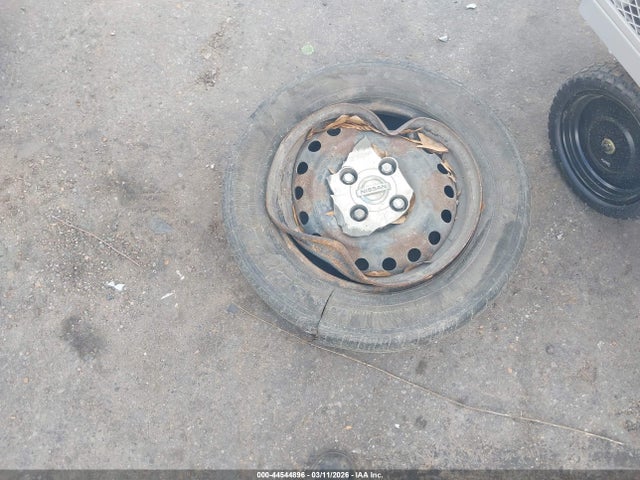 Aukcja sprzedaży 2006 Nissan Sentra 1.8s, vin: 3N1CB51D96L515633, numer aukcji: 44544896