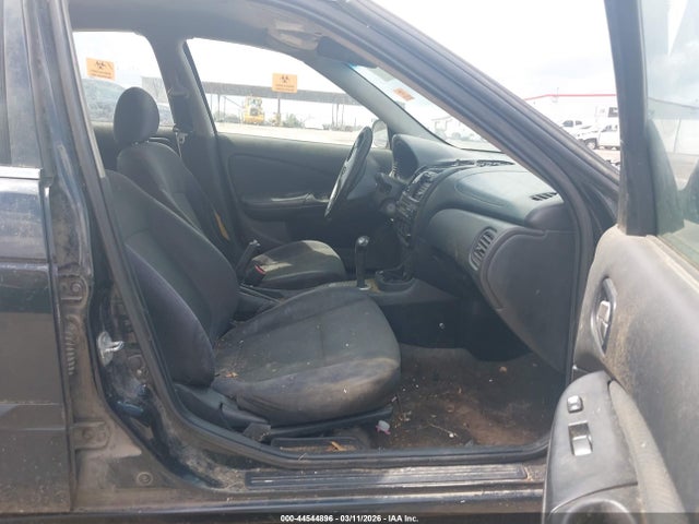 Aukcja sprzedaży 2006 Nissan Sentra 1.8s, vin: 3N1CB51D96L515633, numer aukcji: 44544896