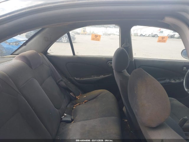 Aukcja sprzedaży 2006 Nissan Sentra 1.8s, vin: 3N1CB51D96L515633, numer aukcji: 44544896