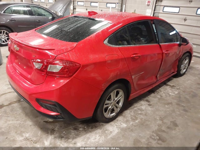 2017 CHEVROLET CRUZE 1G1BE5SM8H7262187 Photo 3