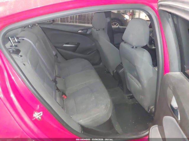 2017 CHEVROLET CRUZE 1G1BE5SM8H7262187 Photo 7