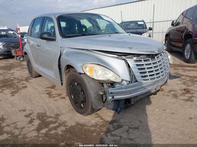 2008 CHRYSLER PT CRUISER 3A8FY48B88T137954 Photo 0