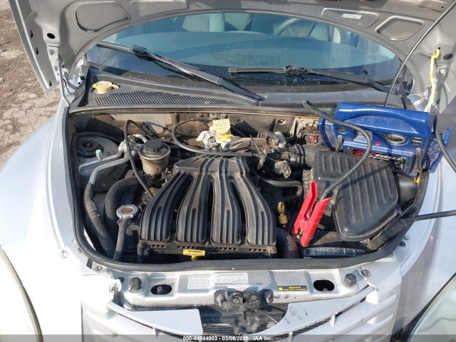 2008 CHRYSLER PT CRUISER 3A8FY48B88T137954 Photo 9