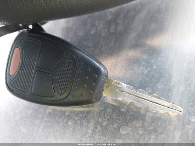 2008 CHRYSLER PT CRUISER 3A8FY48B88T137954 Photo 10