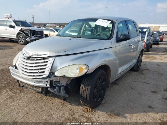 2008 CHRYSLER PT CRUISER 3A8FY48B88T137954 Photo 1