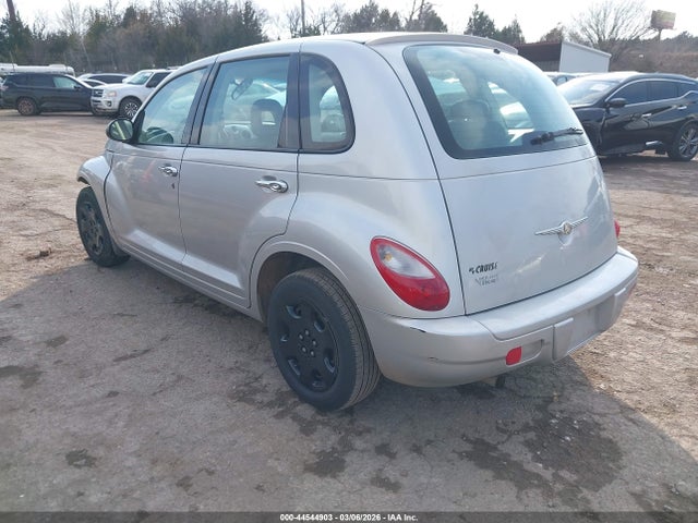 2008 CHRYSLER PT CRUISER 3A8FY48B88T137954 Photo 2