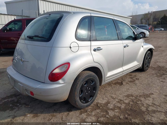 2008 CHRYSLER PT CRUISER 3A8FY48B88T137954 Photo 3