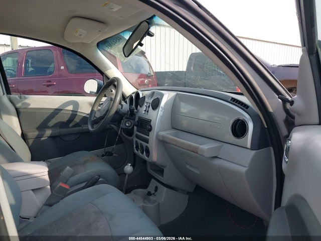 2008 CHRYSLER PT CRUISER 3A8FY48B88T137954 Photo 4
