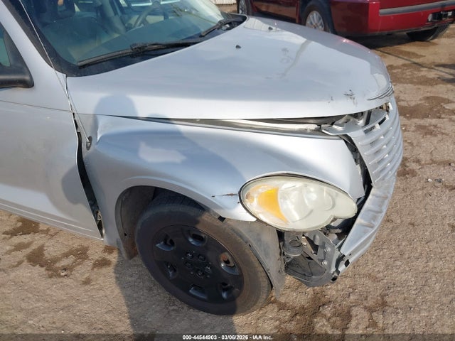 2008 CHRYSLER PT CRUISER 3A8FY48B88T137954 Photo 5