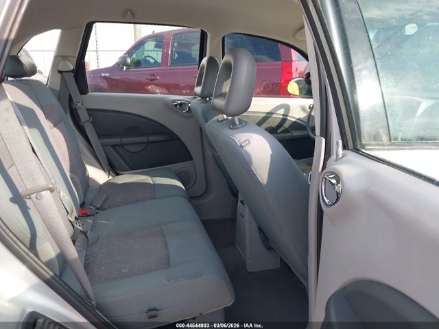 2008 CHRYSLER PT CRUISER 3A8FY48B88T137954 Photo 7